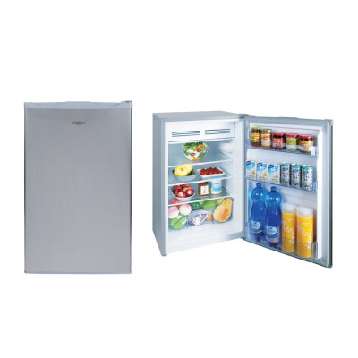 Whirlpool 惠而浦  WF1D122LAS 122公升 左門鉸 單門雪櫃 Whirlpool 惠而浦  WF1D122LAS 122公升 左門鉸 單門雪櫃